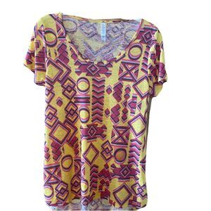 Lularoe Classic Tee